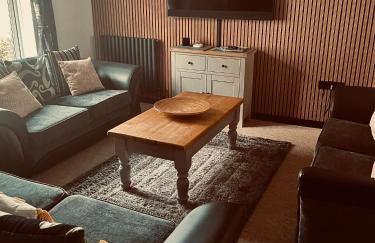 Dog Friendly Holiday Home in Newquay Cornwall - Photo 4