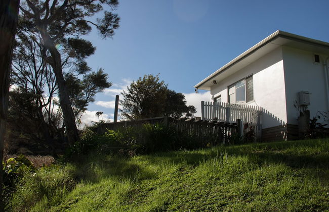 Russell - Orongo Bay Holiday Park - Foto 13