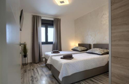 Luksuzni Apartmani Asi s bazenom - Foto 59