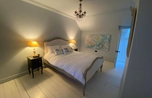 Kirkcudbright 3 bed ultra modern brand new - Foto 11