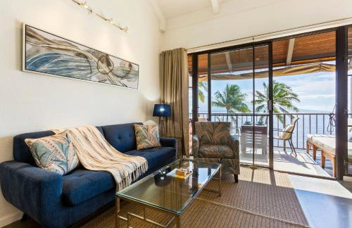 Maalaea Banyans 416 by Coldwell Banker Island Vacations - Foto 6