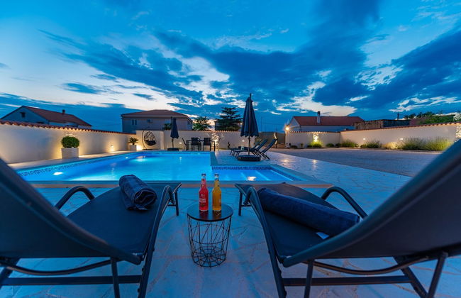 Villa Jenny - Foto 23