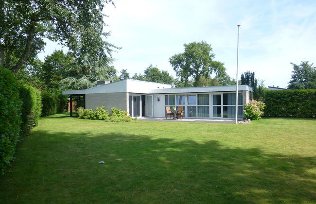 Detached Bungalow, Perfect for Water Sports and Nature Enthusiasts - Foto 1