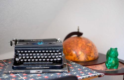 Atelier-Loft im Hübschental - Foto 7