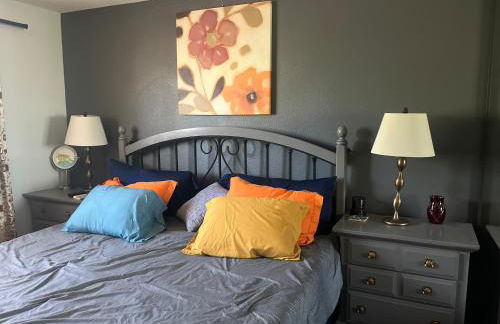 Palm Springs Condo with 360 degree views - Foto 11