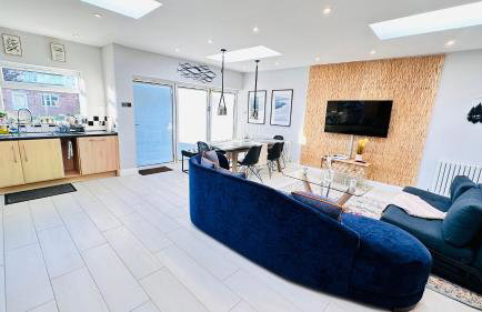 Isleworth House London by Smart Corporate Stays - Foto 18