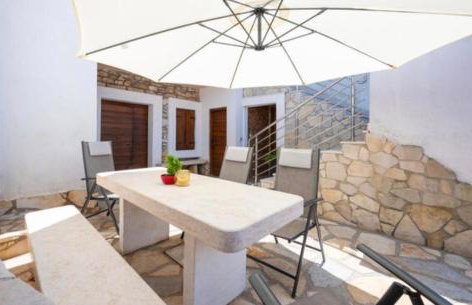 Holiday apartment Silvija, Loborika - Foto 29