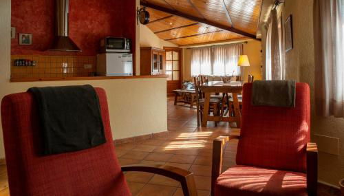 Apartament Cadí- Moixeró - Foto 4