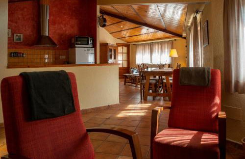 Apartament Cadí- Moixeró - Foto 4