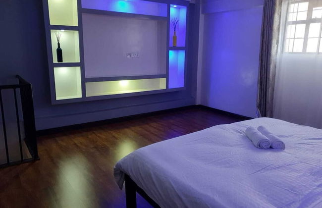 Comfort E Suites - Foto 12