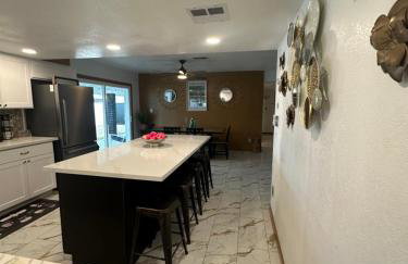 Sleek & Spacious Central Oasis - Foto 20