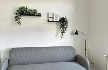 Ferienwohnung Flaming House Bitterfeld - Foto 27