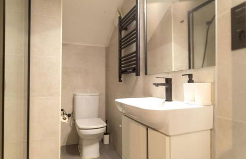 Suitur beachfront apartment Roc de Sant Gaietà - Foto 18