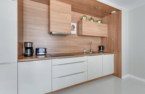 NORDBYHUS Apartamenty Chmielna Park - Foto 128