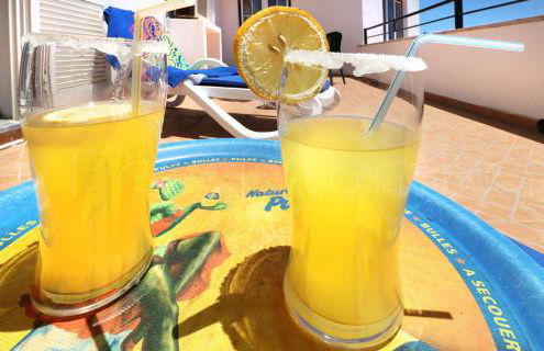 CASA BEACHCOMBER Le jardin des Arts - Foto 31