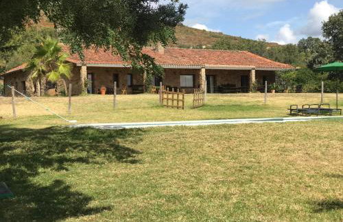 Casa Rural Los Robles - Foto 9