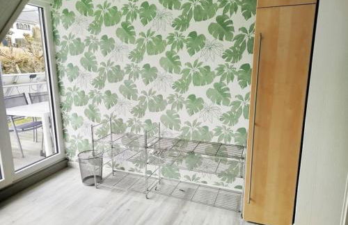 Comfort with a view of the Schaumberg mountain - Foto 15