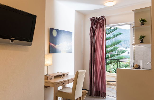 Mirage Studios - Photo 12