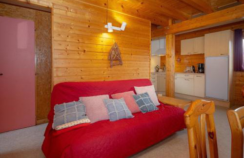 Chalet 331 - Village nordique - Foto 8