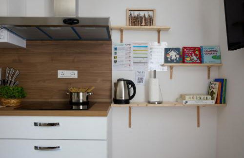 Mandola - Calceranica al Lago - Foto 5