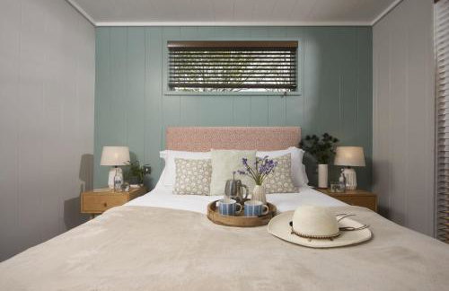 Blackbird Lodge, Strawberryfield Park - Free Parking, Hot tub, pets allowed - Photo 10