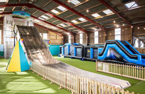 7, Rabbits Run, Camp Tapnell - Foto 34