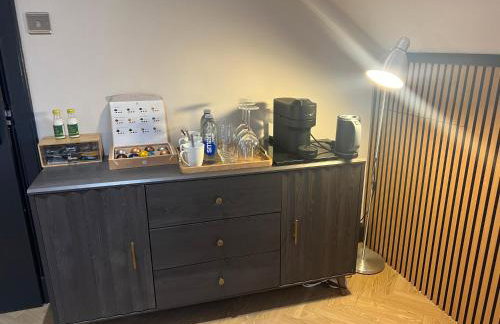 'Clyde' in ApartNest Auchterarder - Foto 20
