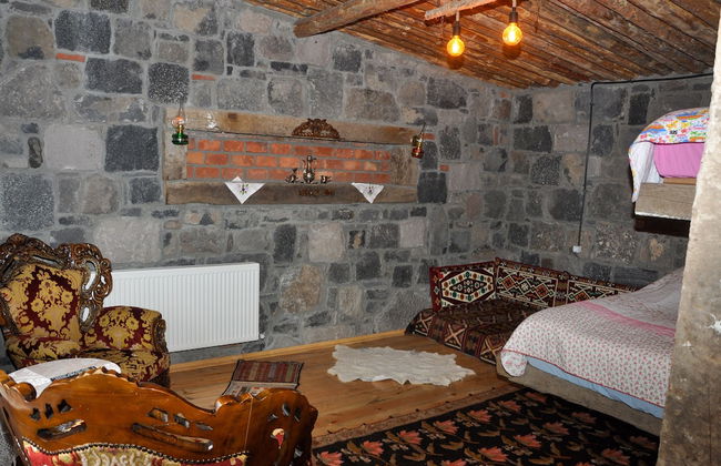 Doğunun Taş Evleri - Foto 3