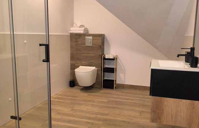 Agroturystyka Dom z Bali - Foto 38