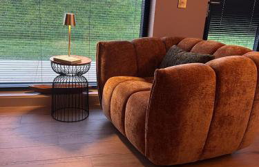 Luxury Lodge by Findhorn Sands No 18 - Foto 7