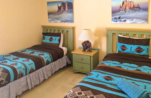 5 Bed 8002 - Foto 44