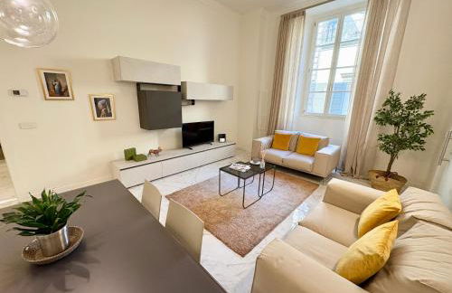 Duomo Luxury Apartment - Photo 66