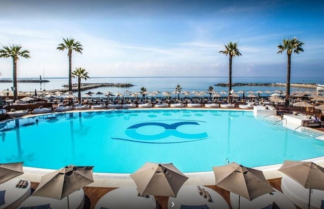 Beachfront Urb. Luxury Apartment 1 - Foto 14