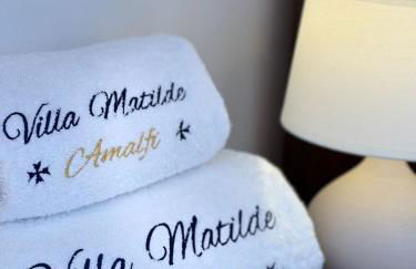 Villa Matilde Amalfi - Foto 11