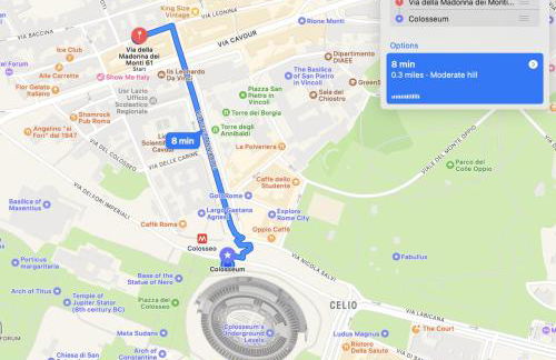 COLOSSEUM VIEW ACCOMODATION - Foto 45