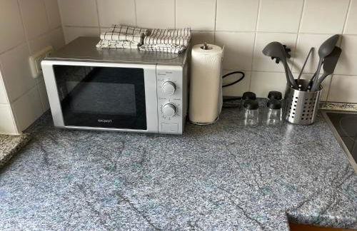 60sqm "Piece of heaven" in Munich's south - Foto 14