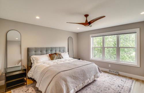 Walk to Beaches and Restaurants Elkhart Lake Escape - Foto 19