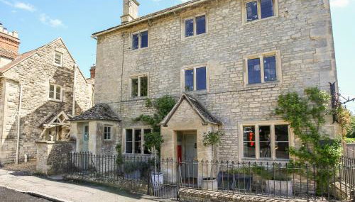 The Old Post Office - Photo 3