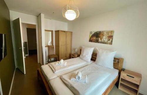 Holiday at Alexanderplatz Apartments - Foto 8