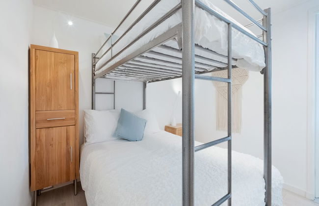 Idyllic Holiday Home in Ooltgensplaat Near Centre - Foto 7