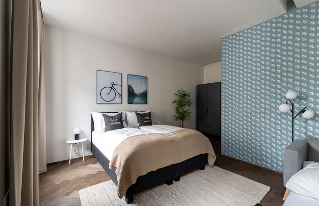 Limehome Linz Schillerstrasse - Foto 40