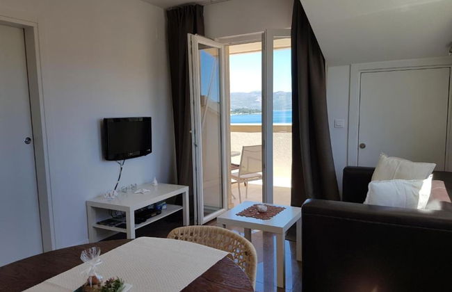 Apartments Villa Olea - Foto 22