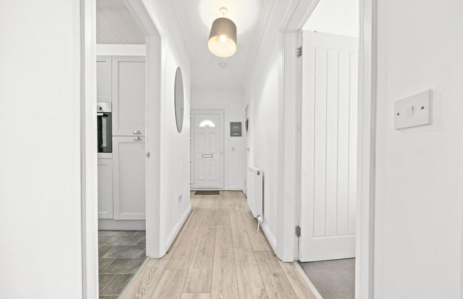 Two Bedroom Apartment by Klass Living Serviced Accommodation Motherwell - Anderson Apartment With WiFi &Parking - Foto 5