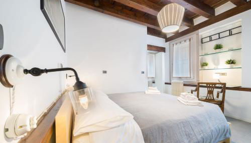 VeNICe Cera Casa Santo Stefano - Foto 5