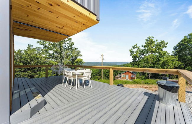 Container Home - Foto 21