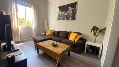 Santa Cruz de Tenerife Toscal - Photo 1