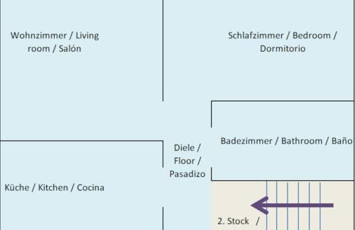 Apartment in den bayerischen Alpen, für Naturliebhaber - Foto 18