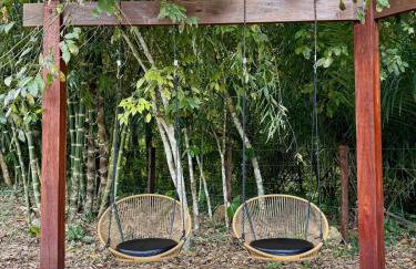 Estância Vó Maria em Bodoquena - Foto 5