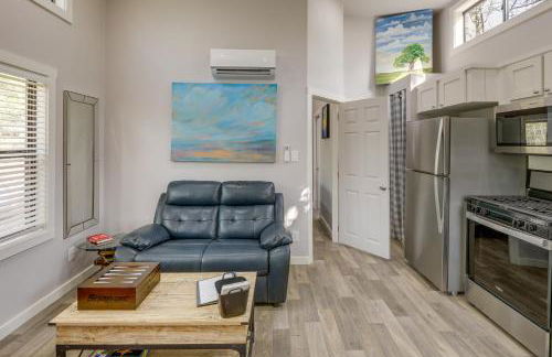 Fishing Pond Minervas Cottage in West Point! - Foto 6