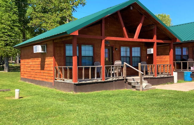 1075 Marina Dr - Foto 10